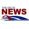 The Delta News delete, cancel