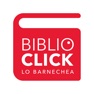Get Biblioclick Lo Barnechea for iOS, iPhone, iPad Aso Report