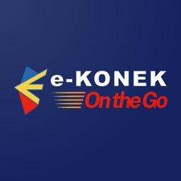 e-Konek On The Go