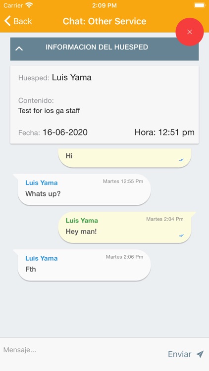 GA Staff screenshot-4