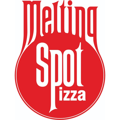 Melting Spot Pizza