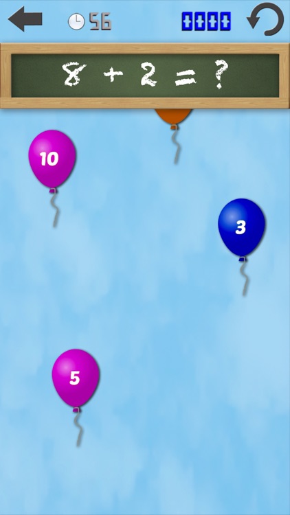 Crazy Maths. screenshot-5