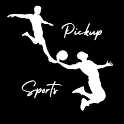 Pickup Sports (Adult League)