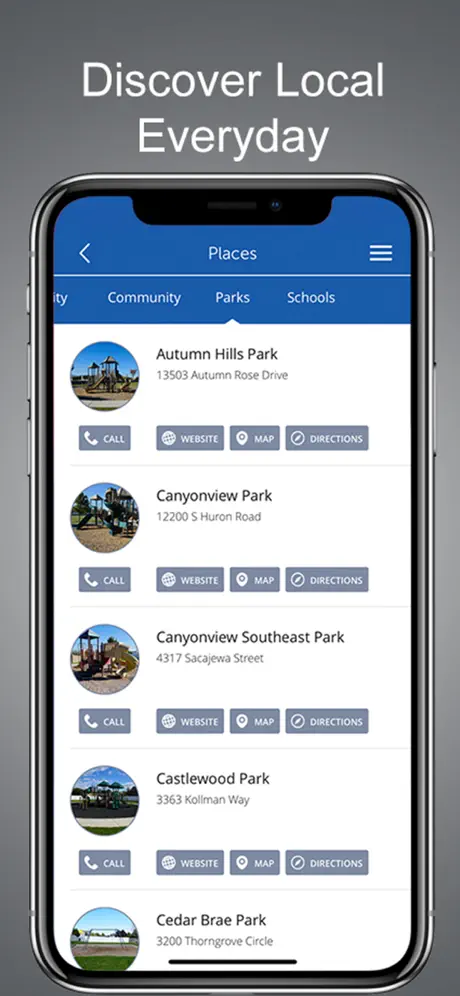 Riverton Connect