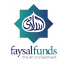 Faysal Funds icon