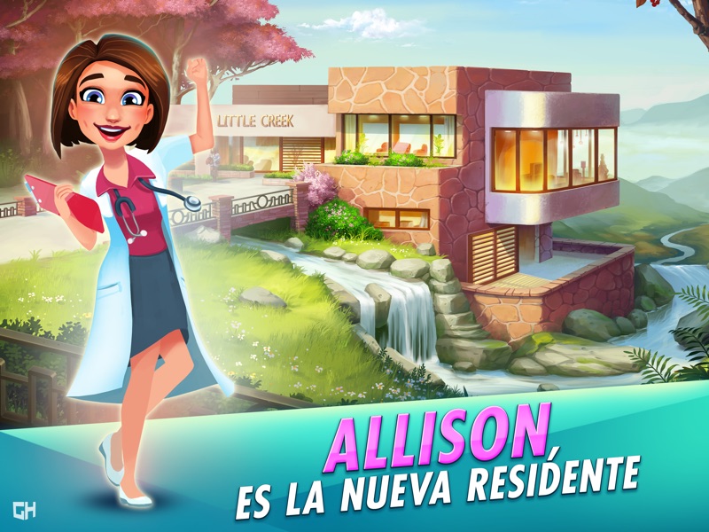 Heart's Medicine - Season One screenshot 9