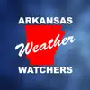 Arkansas Weather Watchers App Positive Reviews