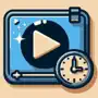 Video Timestamp Maker