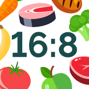 Fasting Tracker 16:8 & 18:6