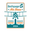 Bethpage Air Show 2024 icon