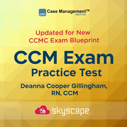 CCM Exam Practice Test