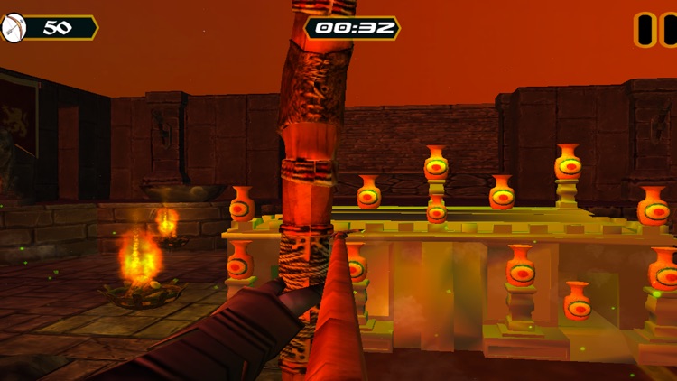 Archery League Shooter Games screenshot-3