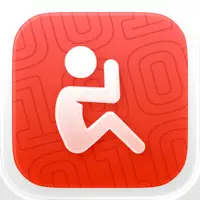 100 Sit-Ups Six Pack Trainer