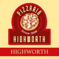 Highworth Pizzaria