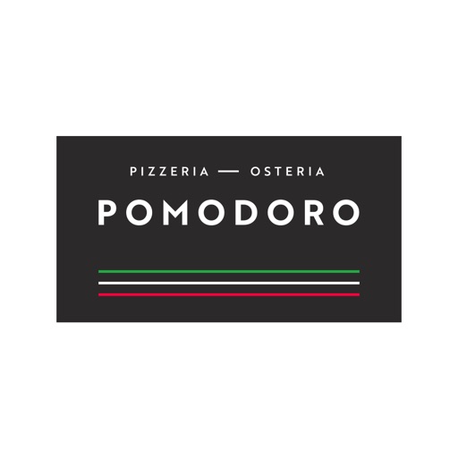 Osteria Pomodoro Lieferservice