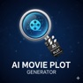 Get Ai Movie Plot Generator for iOS, iPhone, iPad Aso Report