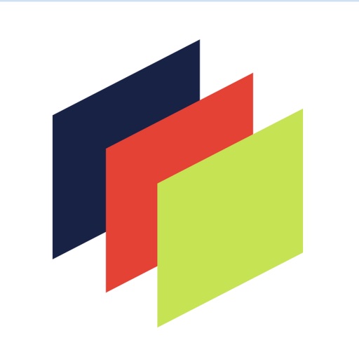 Crypto Vision app icon