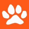 Qpaws: Track Dog Sports & Care icon