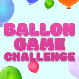 Ballon Game: Challenge!