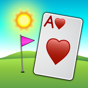 Solitario Golf Pro (Solitaire)
