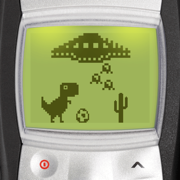 Brick 1100: your retro phone