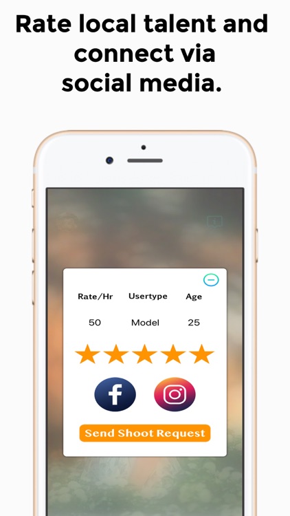 Phollio- Photoshoots On-Demand screenshot-3