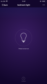 TCP Smart screenshot