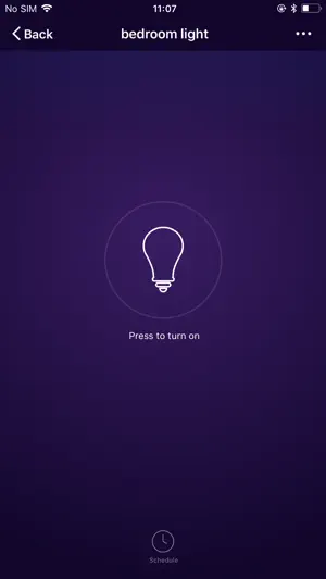 TCP Smart screenshot 3
