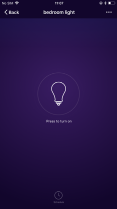 TCP Smart screenshot 3