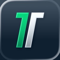 ShotTracker Team app icon - Sports app for iPhone