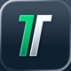 ShotTracker Team app icon - Sports app for iPhone