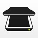iScanner: PDF Document Scanner app icon - Business app for iPhone