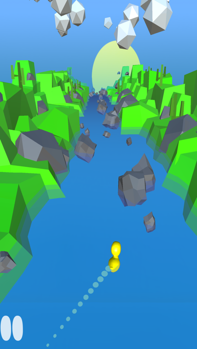 Screenshot #2 pour Oh Duck