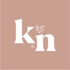 Knitandnote: Knitting App icon