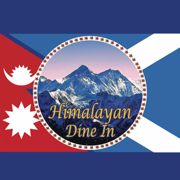 Himalayan Dine In