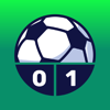 Futebol Ao Vivo - FavScore - Fludroid OU