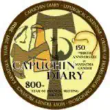 Capuchin Diary - App Icon