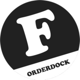 OrderDock - Foodnerd