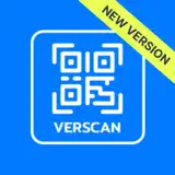 VERSCAN - App Icon