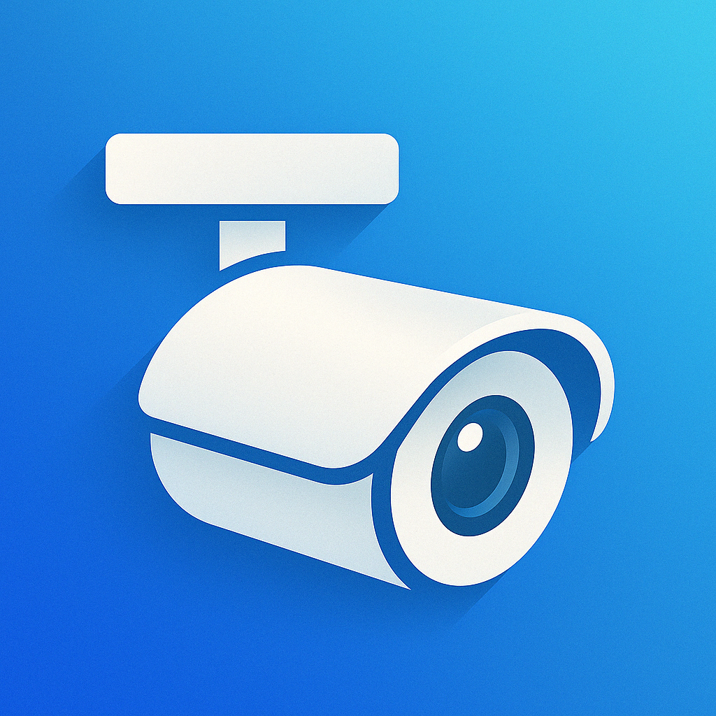 Get IP Camera Viewer & Monitor for iOS, iPhone, iPad Aso Report