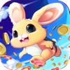 Rabbit Run ~ Lucky Fun icon