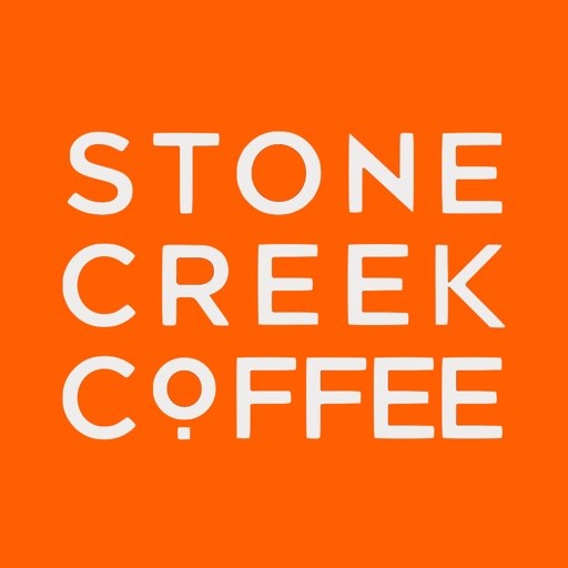 Stone Creek Coffee To Go - AppWisp.com