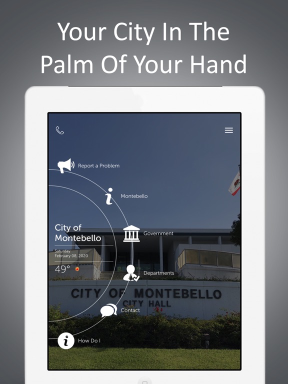 Screenshot #4 pour My Montebello