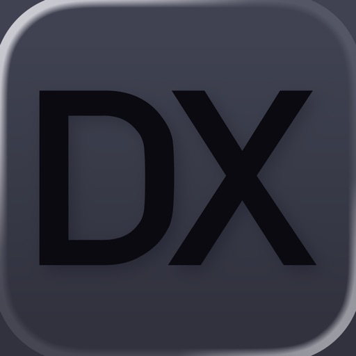 PATCH APP DX REMOTE