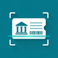 Cuseum Barcode Scanner