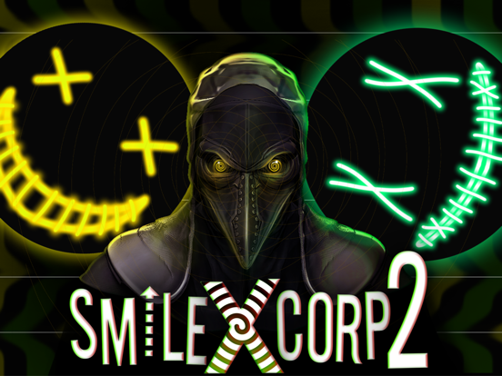 Screenshot #4 pour Smiling 2 : Horreur effrayante