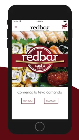 redbar screenshot 1