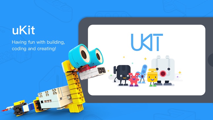 uKit Education