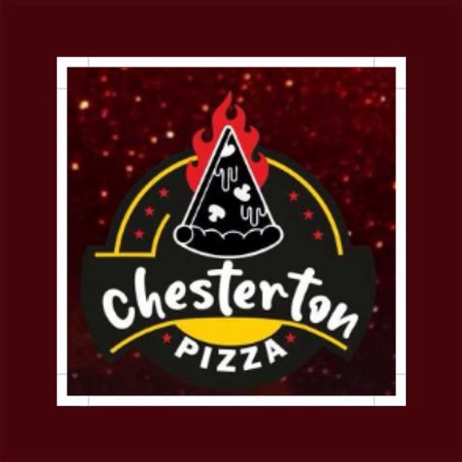 Chesterton Pizza icon