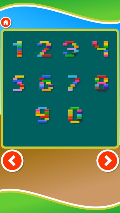 Toy building blocks screenshot-6